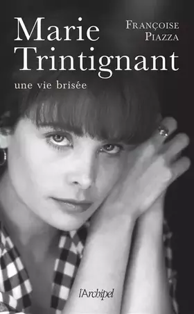 Couverture du produit · Marie Trintignant