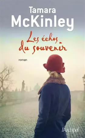 Couverture du produit · Les échos du souvenir