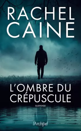 Couverture du produit · L'ombre du crépuscule