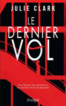 Couverture du produit · Le Dernier Vol