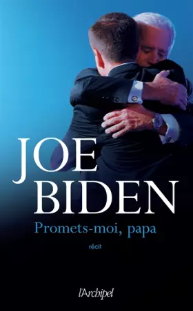 Couverture du produit · Promets-moi, papa