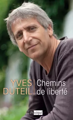 Couverture du produit · Chemins de liberté