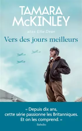 Couverture du produit · Vers des jours meilleurs