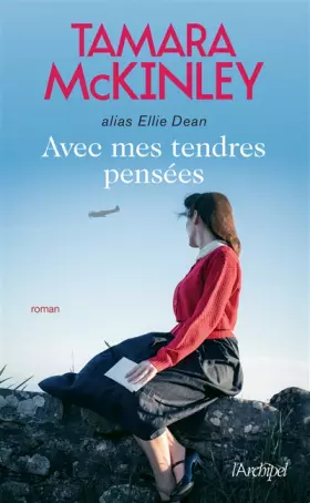 Couverture du produit · Avec mes tendres pensées