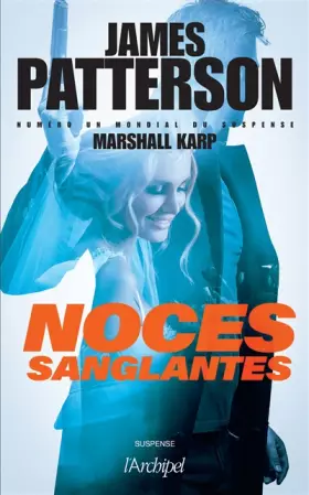 Couverture du produit · Noces sanglantes (06)