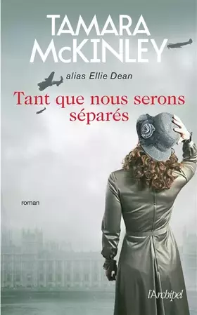 Couverture du produit · Tant que nous serons séparés