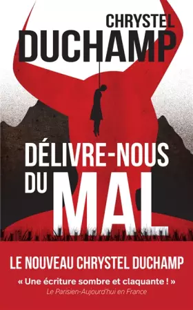 Couverture du produit · Délivre-nous du mal