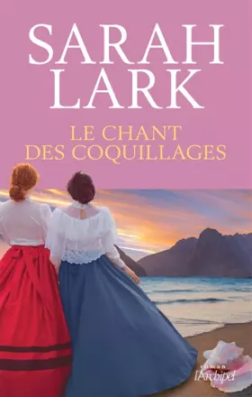 Couverture du produit · Le Chant des coquillages