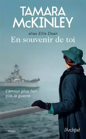 Couverture du produit · En souvenir de toi