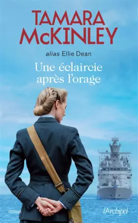 Couverture du produit · Une éclaircie après l'orage