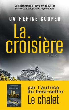 Couverture du produit · La croisière