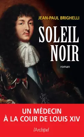 Couverture du produit · Soleil noir