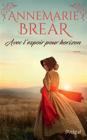 Couverture du produit · Avec l'espoir pour horizon