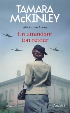 Couverture du produit · En attendant ton retour