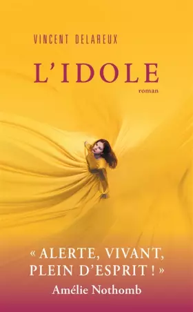 Couverture du produit · L'idole