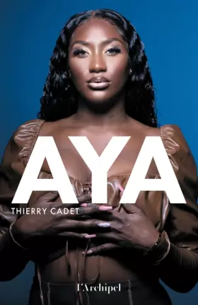 Couverture du produit · Aya