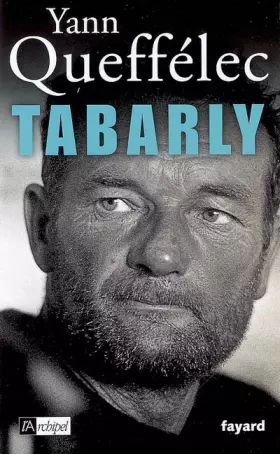 Couverture du produit · Tabarly