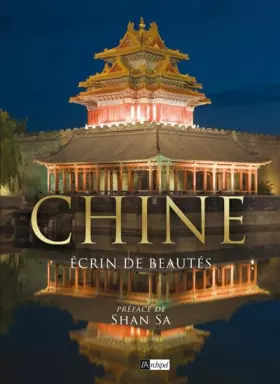 Couverture du produit · Chine: Ecrin de beautés