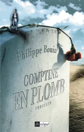 Couverture du produit · Comptine en plomb