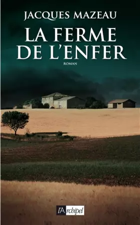 Couverture du produit · La ferme de l'enfer