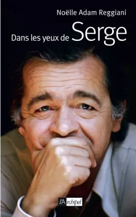 Couverture du produit · Dans les yeux de Serge