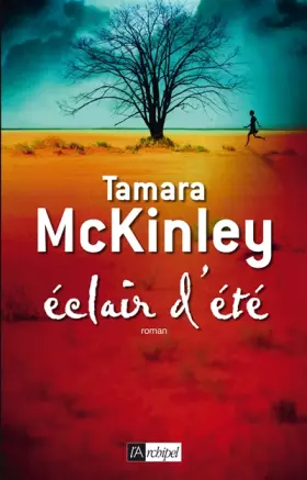 Couverture du produit · Eclair d'été