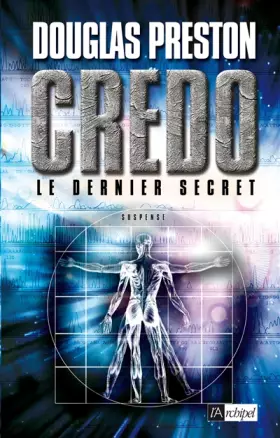 Couverture du produit · Credo : Le dernier secret