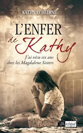 Couverture du produit · L'enfer de Kathy