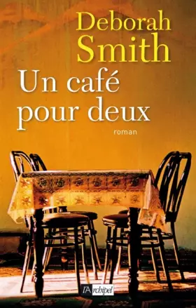 Couverture du produit · Un café pour deux