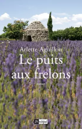 Couverture du produit · Le puits aux frelons