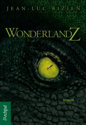 Couverture du produit · WonderlandZ