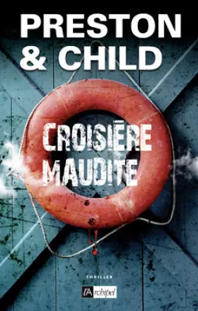 Couverture du produit · Croisière maudite