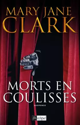Couverture du produit · Morts en coulisses