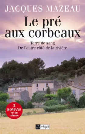 Couverture du produit · Le pré aux corbeaux
