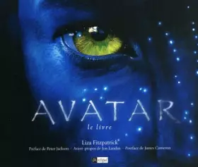 Couverture du produit · Avatar : Le livre