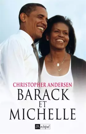Couverture du produit · Barack et Michelle