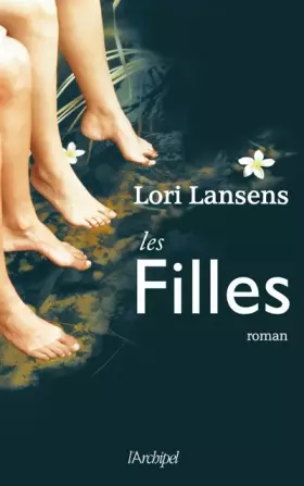 Couverture du produit · Les Filles