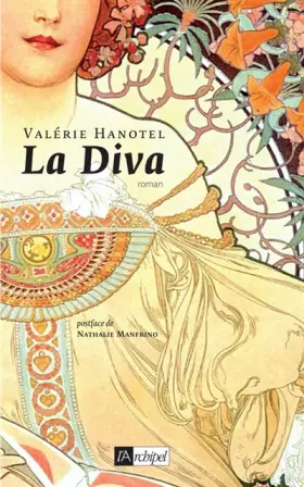 Couverture du produit · La diva
