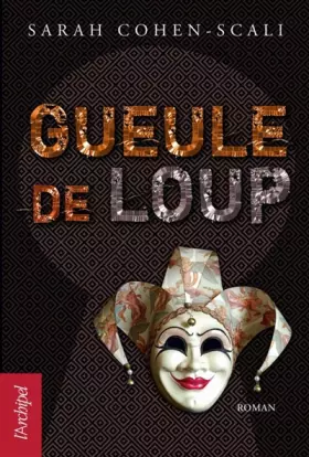 Couverture du produit · Gueule de loup