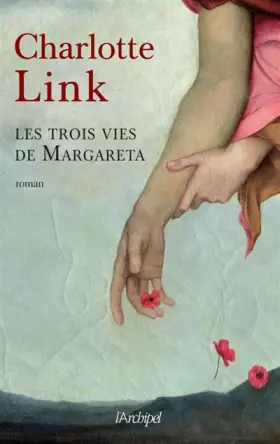 Couverture du produit · Les trois vies de Margareta