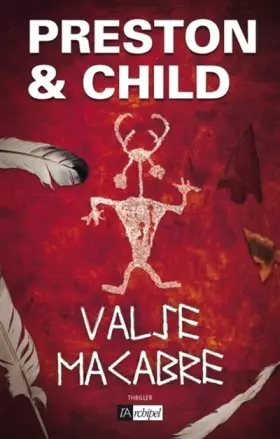 Couverture du produit · Valse macabre