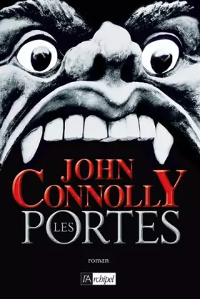 Couverture du produit · LES PORTES (VERSION ADULTE)