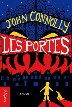 Couverture du produit · LES PORTES (VERSION JEUNESSE)