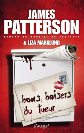 Couverture du produit · Bons baisers du tueur
