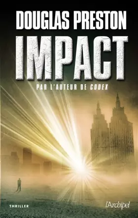 Couverture du produit · Impact