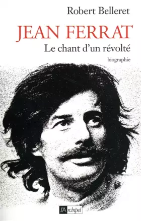 Couverture du produit · Jean Ferrat