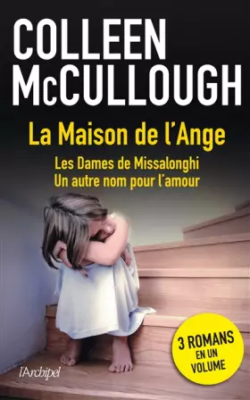Couverture du produit · La maison de l'ange (trio)