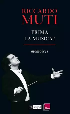 Couverture du produit · Prima la musica !