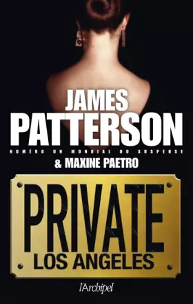 Couverture du produit · Private Los Angeles