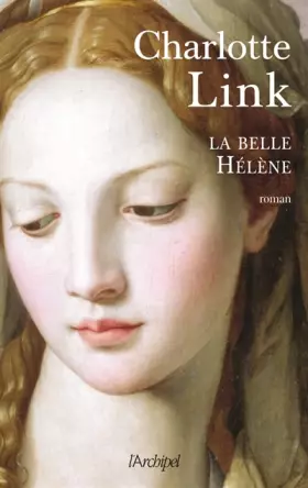 Couverture du produit · La belle Hélène